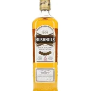 Bushmills Irish Whiskey