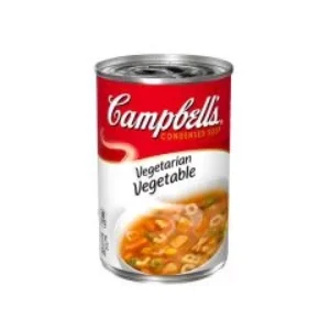 Campbell’s Condensed Vegetable Soup