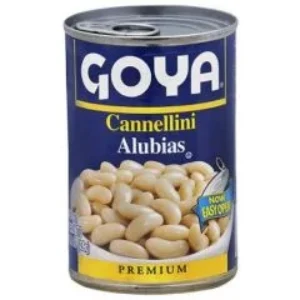 Goya Premium Cannellini Beans