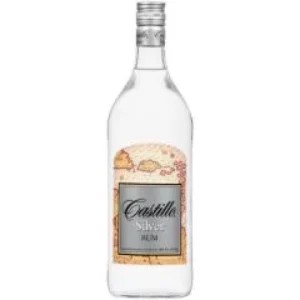 Castillo Light Rum – 1L