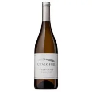 Chalk Hill Sonoma Chardonnay