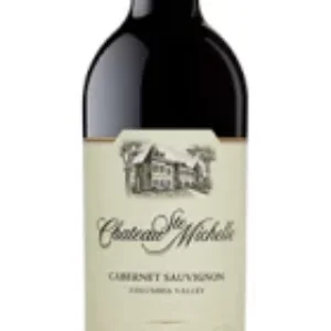 Chateau St. Michelle Cabernet Sauvignon