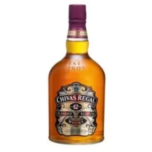 Chivas Regal – 1L