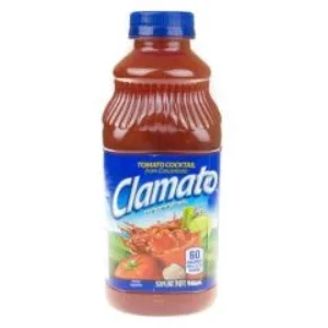 Clamato The Original Tomato Cocktail – 32 oz