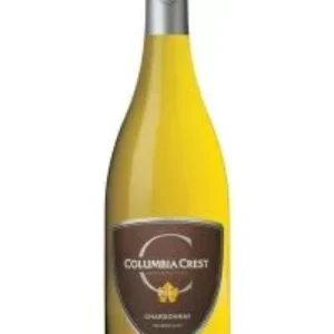 Columbia Crest Unoaked Chardonnay