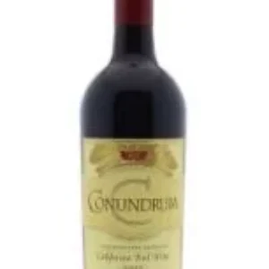 Conundrum Red