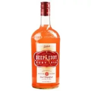 Deep Eddy Ruby Red Vodka – 1L