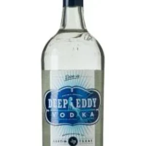 Deep Eddy Vodka – 1L