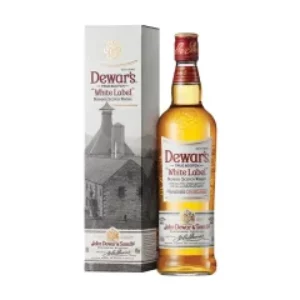 Dewars White Label – 1L