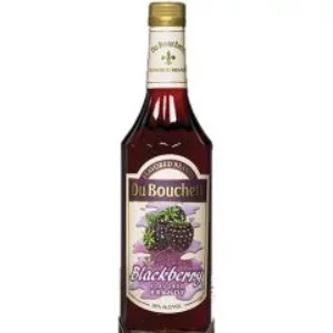 Du Bouchett Blackberry Brandy – 1L