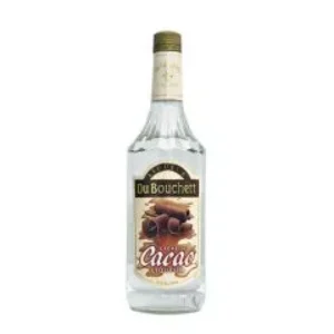 Du Bouchett Cacao White – 1L