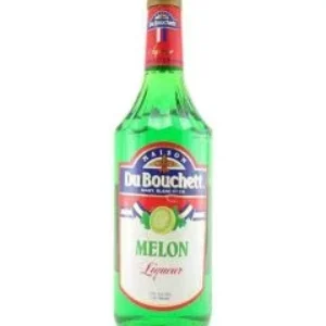 Du Bouchett Melon Liqueur – 1L