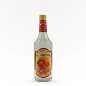 Du Bouchett Triple Sec – 1L