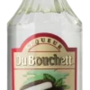 Du Bouchett White Menthe – 1L