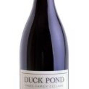Duck Pond Cellars Pinot Noir
