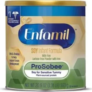 Enfamil Infant Formula Pro So Bee