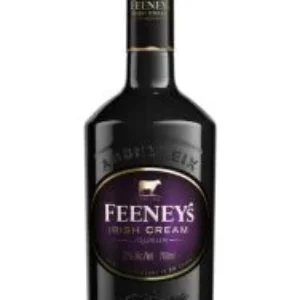 Feeney’s Irish Cream Liqueur