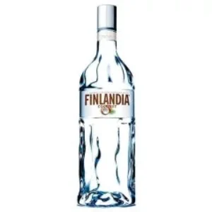 Finlandia Coconut – 1L