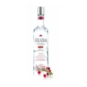 Finlandia Cranberry – 1L