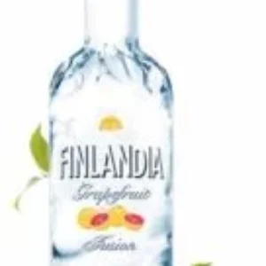 Finlandia Grapefruit – 1L