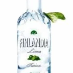 Finlandia Lime – 1L