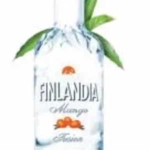 Finlandia Mango – 1L