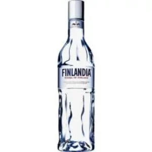 Finlandia Vodka – 1L