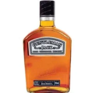 Gentleman Jack Bourbon – 750 ml