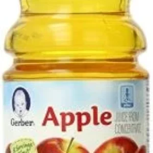 Gerber Juice Apple