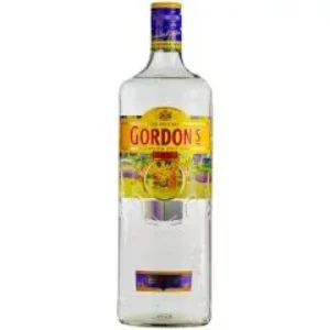 Gordons Gin – 1L