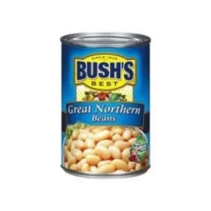 Bush’s Best Great Northern Beans