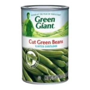 Green Giant Cut Green Beans