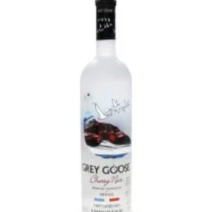 Grey Goose Cherry Noir – 1L