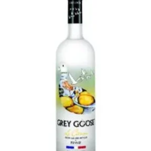 Grey Goose Citron – 1L