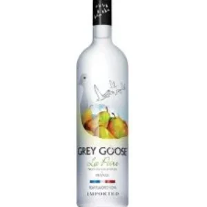 Grey Goose La Poire – 1L