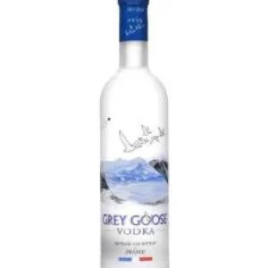 Grey Goose Vodka – 1L