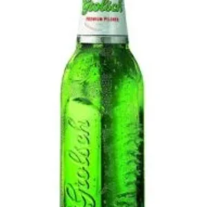 Grolsch Beer – 12pk, 330ml Bottled