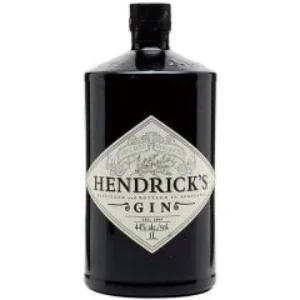 Hendricks Gin -1L