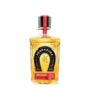 Herradura Reposado Tequila – 750 ml