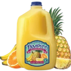 Island Punch Tampico