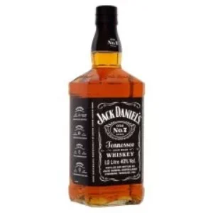 Jack Daniels – 1L