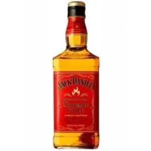 Jack Daniels Fire – 1L