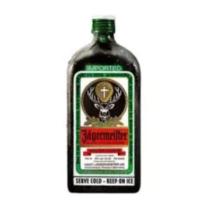 Jagermeister – 1L