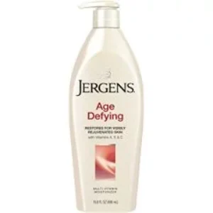 Jergens Age Denying 10 Fl Oz