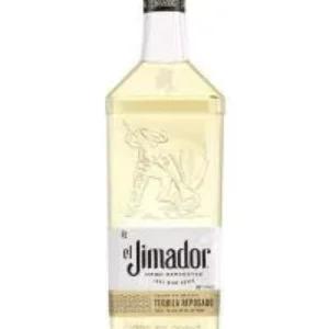 Jimador Reposado Tequila – 1L