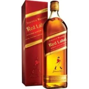 Johnnie Walker Red – 1 L