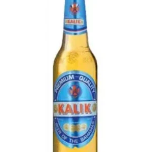 Kalik – 12pk, Bottled