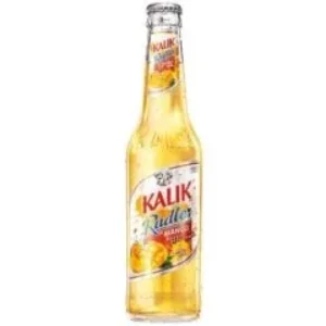 Kalik Radler Mango – 12pk