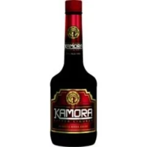 Kamora Coffee – 1L