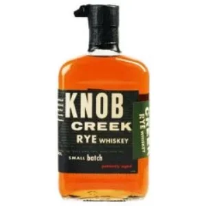 Knob Creek Rye – 750 ml